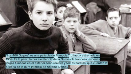 DESCUBRE LA NUEVA OLA FRANCESA