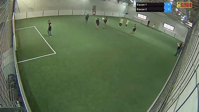 Equipe 1 Vs Equipe 2 - 05/06/19 14:35 - Loisir Poitiers - Poitiers Game Parc