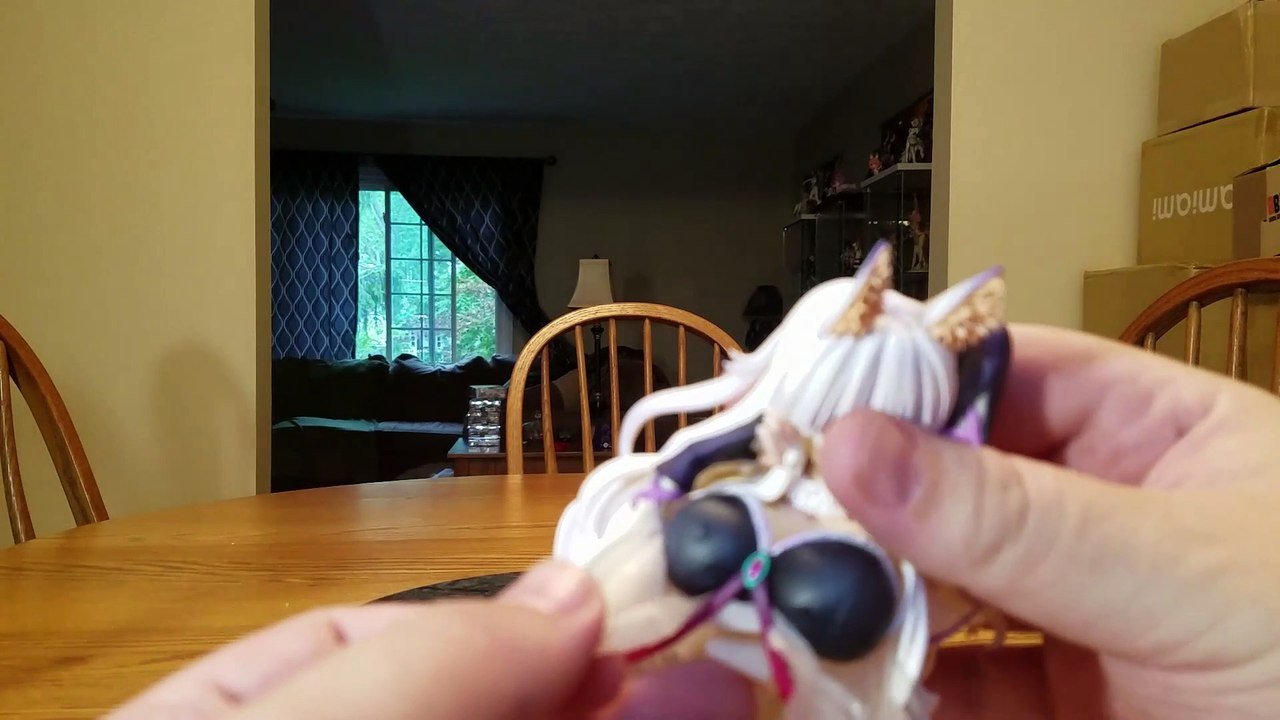 Mefmera Unboxing (Complete)