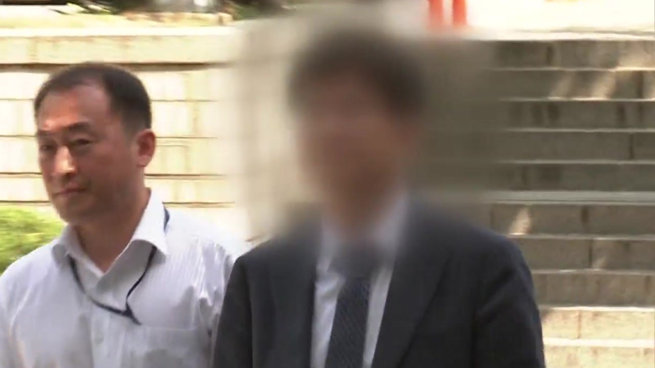 삼성전자 '금고지기' 구속...증거인멸 넘어 분식회계 정조준 / YTN