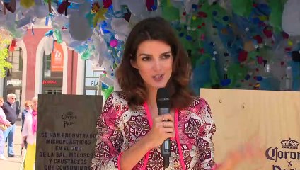 Clara Lago explica cómo es su relación actual con Dani Rovira tras romper