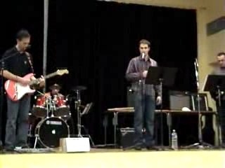 Reprise de Creep par le groupe RepliQs