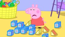 Peppa Wutz _ Baby Alexander _ Peppa Pig Deutsch Neue Folgen _ Cartoons für Kinder