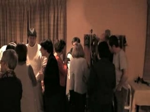 soirée 17 nov 2007 retrouvailles TB