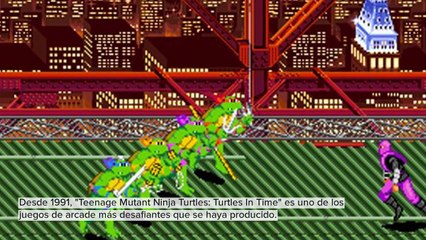 DE LA PANTALLA GRANDE AL JOYSTICK