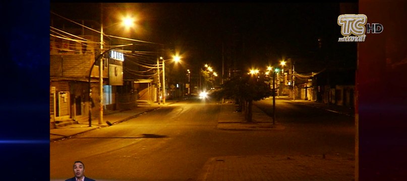 Hombre resulto herido luego de ser baleado en Durán