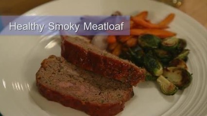 Healthier Meatloaf Recipes: Tips to Boost Nutrition with Veggies & Whole Grains 🍽️