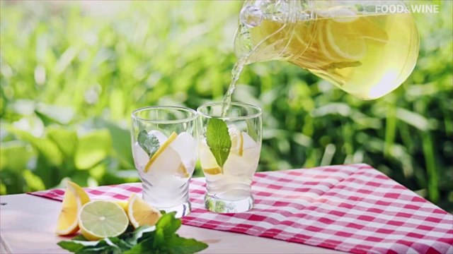 7 Pitchers You Need This Summer (and Perfect Batch Drinks to Fill Them)