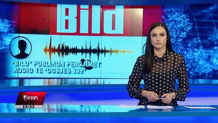 Edicioni i Lajmeve Tv Klan 05 Qershor 2019, ora 15:30