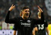 Real Madrid : qui es-tu Luka Jovic ?