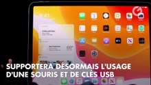 Les 5 annonces d'Apple à la WWDC
