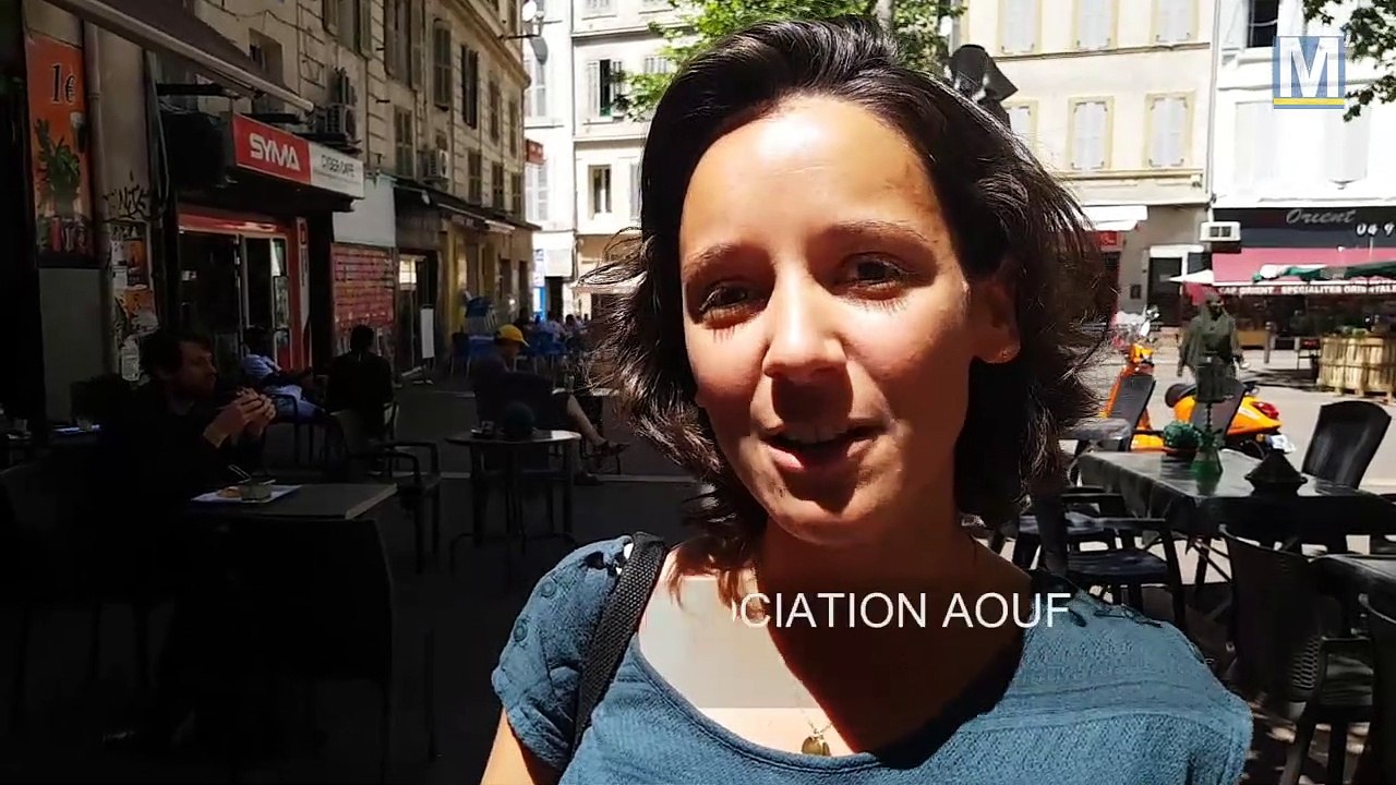 Aouf, plateforme solidaire