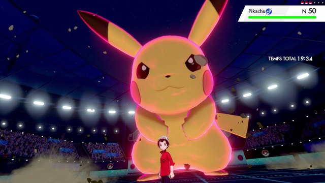 Pokémon Épée et Pokémon Bouclier - Bande-annonce du Pokémon Direct Juin 2019
