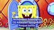 Nickelodeon GreenlightsCG-Animated SpongeBob Prequel Series