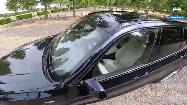 BMW ALPINA XD3 BiTurbo AllRad REVIEW POV Test Drive by AutoTopNL