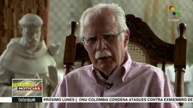 teleSUR Noticias: ONU: Nuevo presidente de Asamblea - Muhammad-Bande