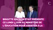 L'enquête pour viol contre Gérard Depardieu classée sans suite, Brigitte Macron mobilisée contre le harcèlement : toute l'actu du 4 juin