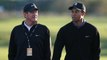 Tiger Woods, Former Coach Hank Haney Trade Barbs Over Insensitivity