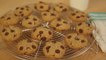 How to Make Chocolate Chip Cookies Healthy