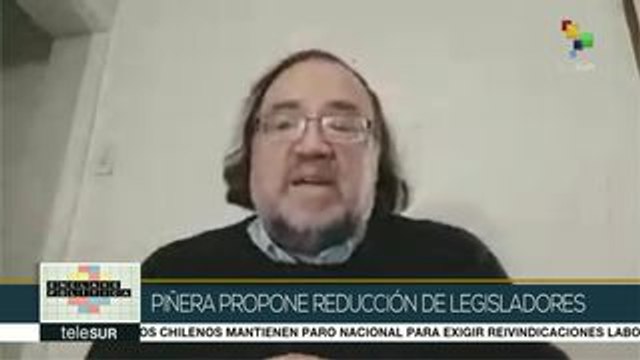 EnClave Política: Conversamos con Esteban Silva