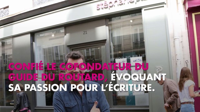 Stéphane Plaza en couple ? Il sème le doute sur sa situation amoureuse