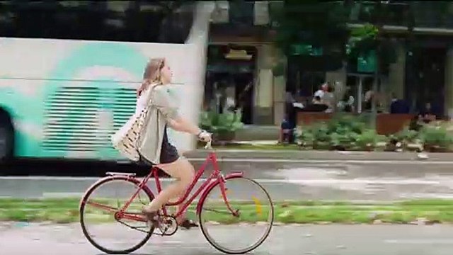 Tráiler Los días que vendrán , dirigida por Carlos Marqués-Marcet y protagonizada por David Verdaguer y María Rodríguez Soto.