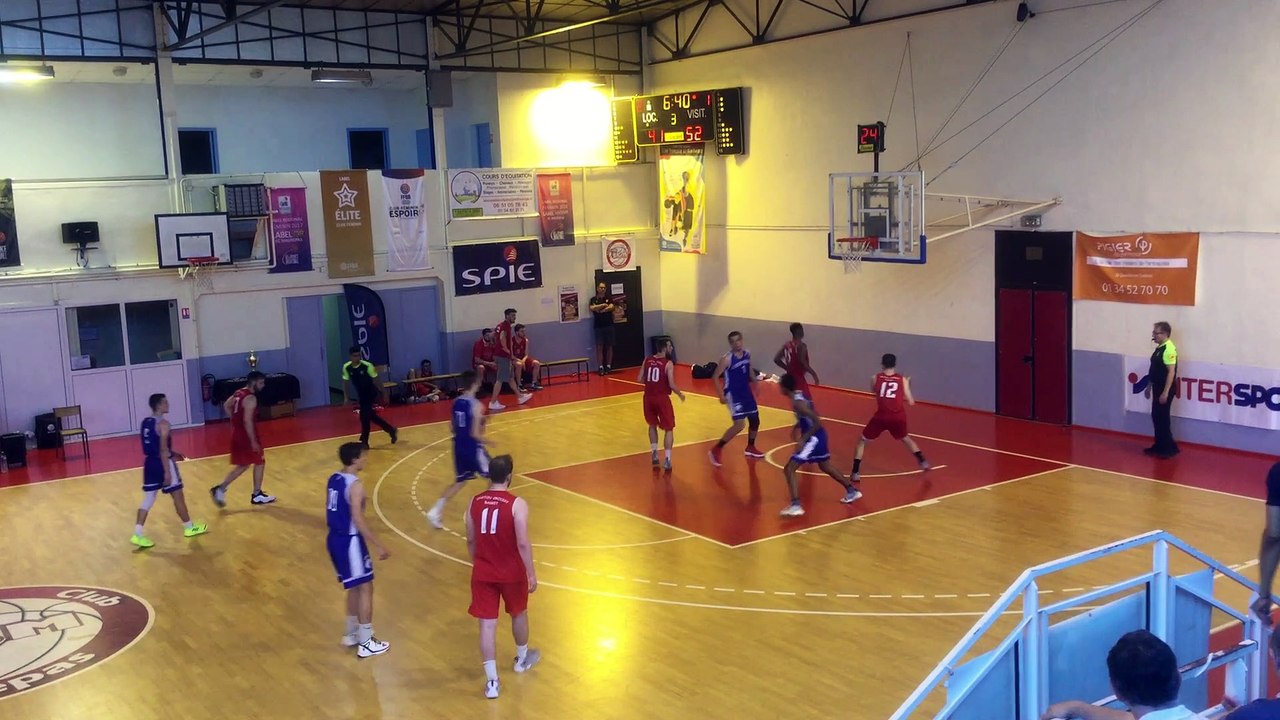 Finale coupe des Yvelines 2019 part 8
