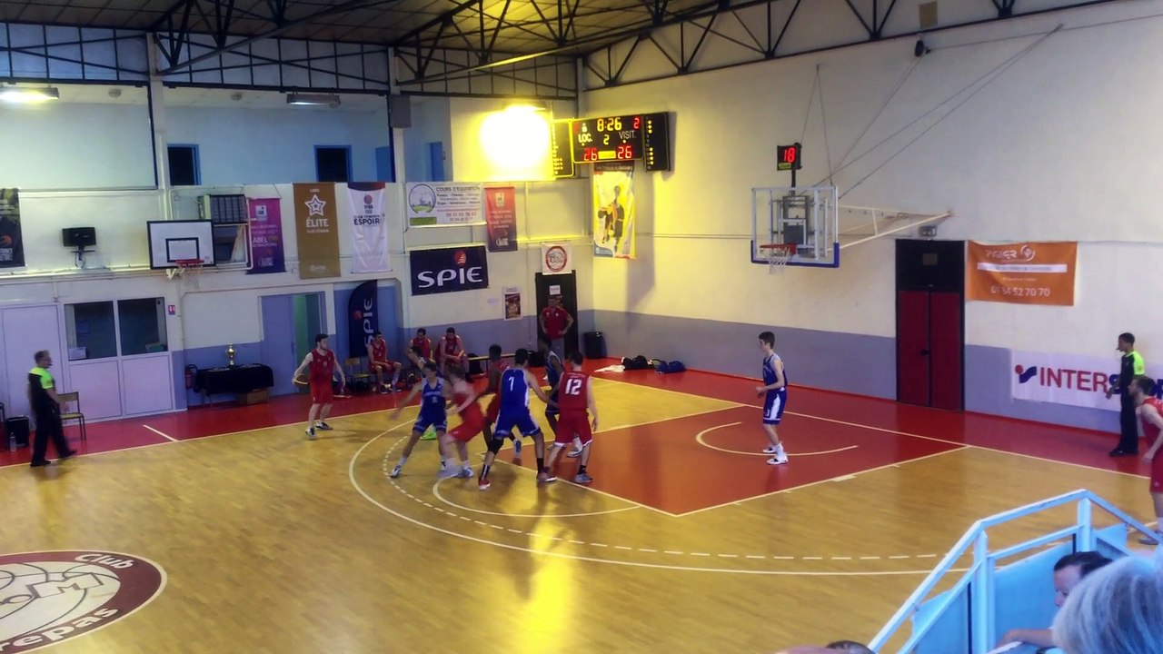 Finale coupe des Yvelines 2019 part 4