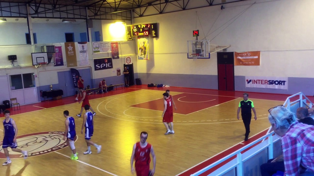 Finale coupe des Yvelines 2019 part 10