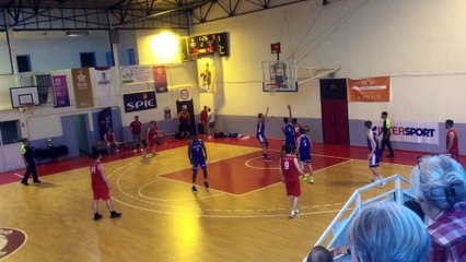 Finale coupe des Yvelines 2019 part 6