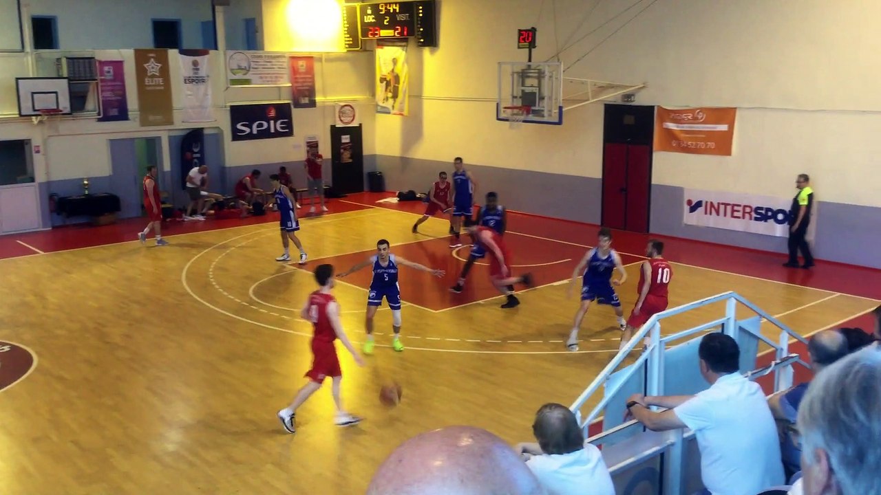 Finale coupe des Yvelines 2019 part 3