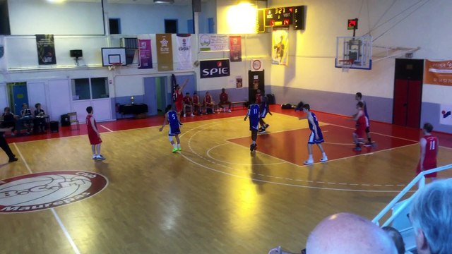 Finale coupe des Yvelines 2019 part 2