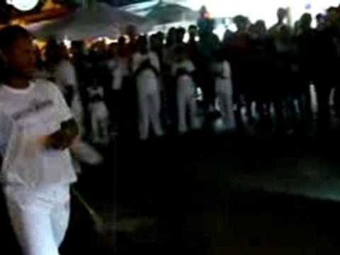 capoiera buzios brasil