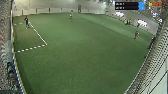 Equipe 1 Vs Equipe 2 - 05/06/19 14:58 - Loisir Poitiers - Poitiers Game Parc