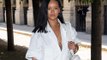 Rihanna is named the world's richest female musician