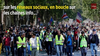 Que sont devenues les figures du mouvement des Gilets jaunes ?