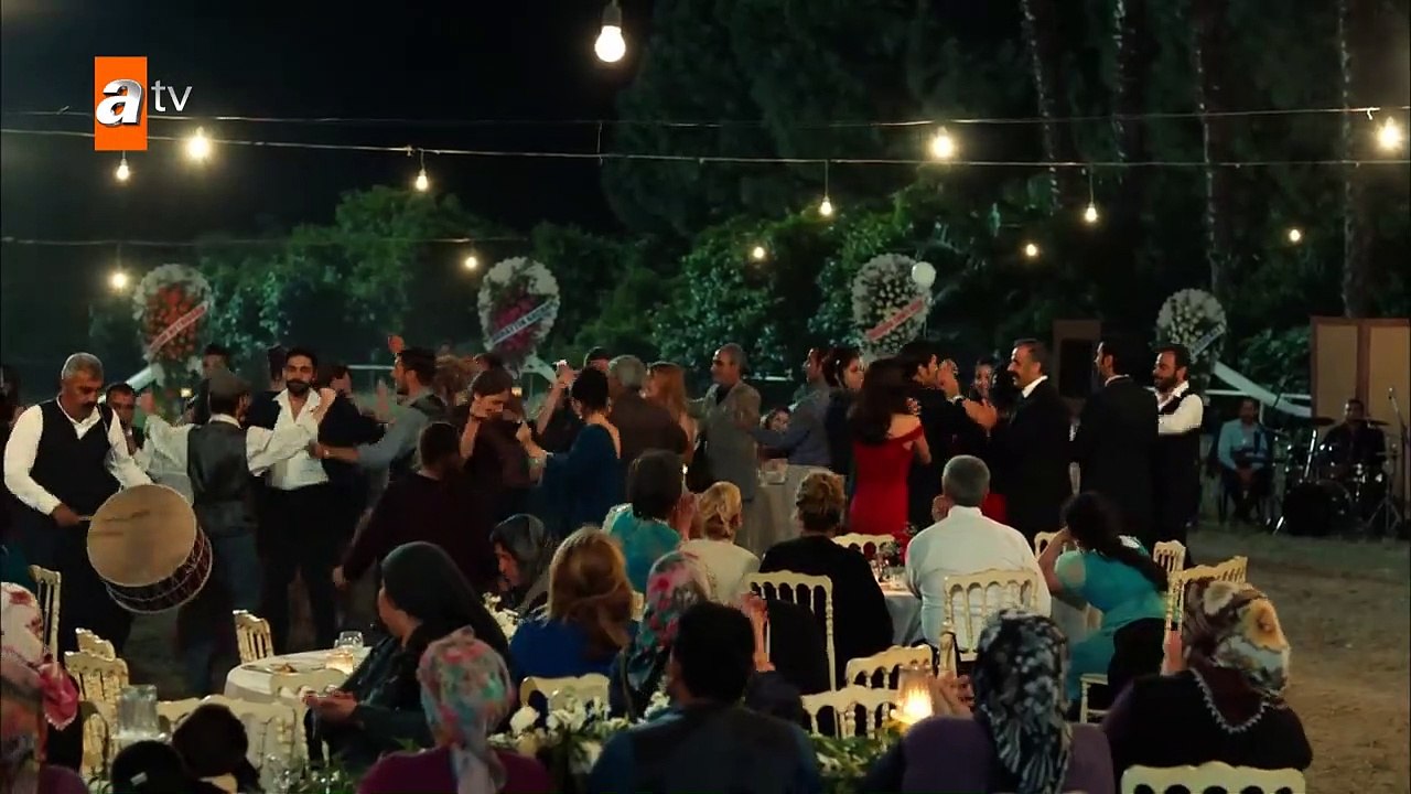 Bir Zamanlar Çukurova 35. Bölüm _ Sezon Finali Seni kimse incitemeyecek -
