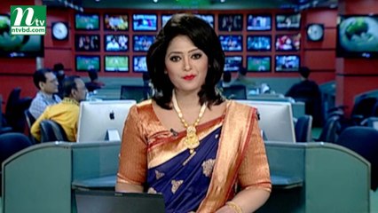 NTV Shondhyar Khobor | 05 June 2019