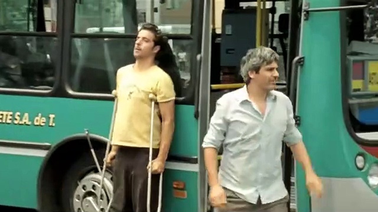 CASTRO (TRAILER)