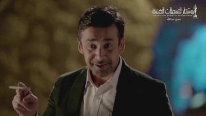 لما تبقي واقف بتعاكس في الشغل ومديرتك تشوفك كريم عبد العزيز