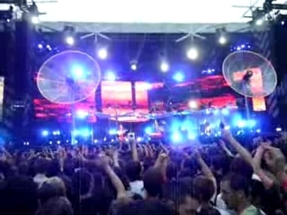Knights of Cydonia 1