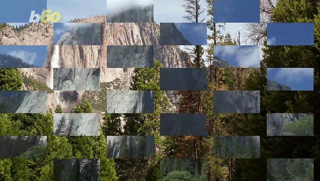 National Parks Where You Can Have an Awesome Summer Vacation