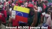 US Sanctions Are Killing Thousands Of Venezuelans