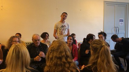 Casting « N’oubliez pas les paroles »