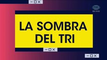 Agenda FS: 'La Sombra del Tri' con la actualidad de Selección Mexicana