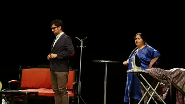 Blanca Marsillach y Fundación Repsol celebran los 10 años de teatro inclusivo