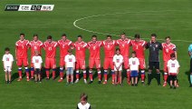 RE-LIVE: Czech Republic U21 vs Russia U21