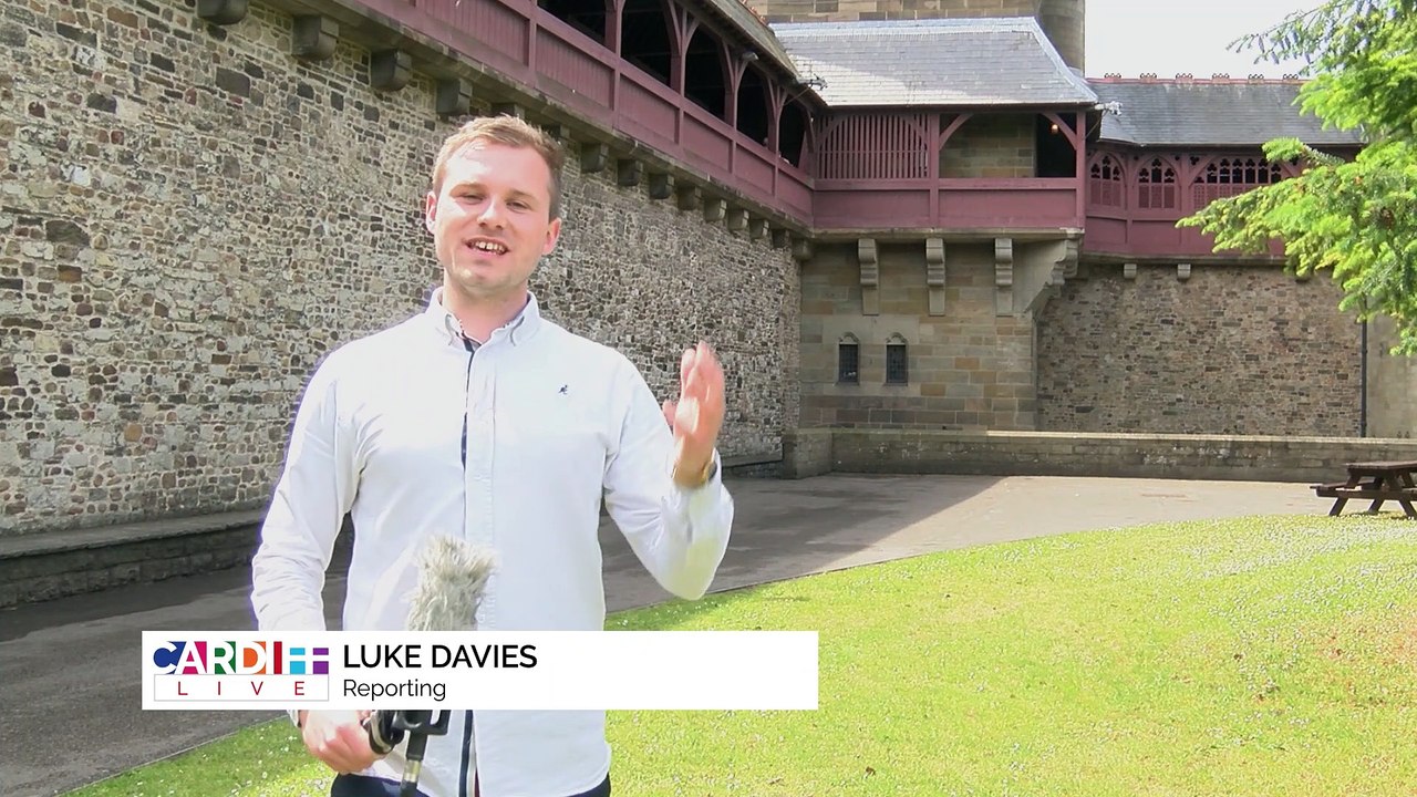 WEATHER: June 6th 2019
