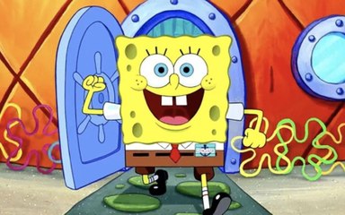 Nickelodeon GreenlightsCG-Animated SpongeBob Prequel Series
