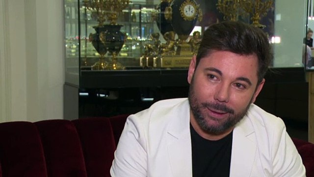 Miguel Poveda: ¿Espera que Isabel Pantoja salde su deuda tras Supervivientes?
